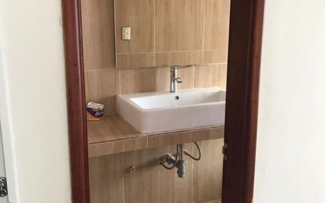 Apartment In Bocagrande