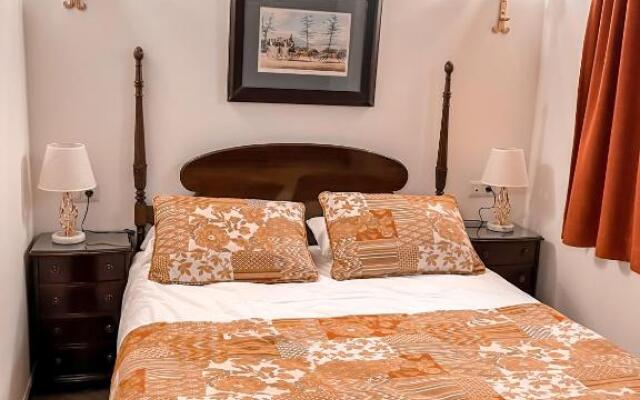 Apartamentos en pleno centro, Aljibe Rodrigo del Campo 1C