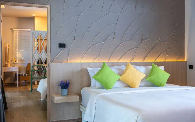 Samui Natien Resort