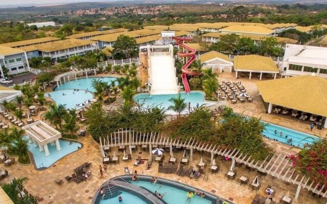 Lindos Flats no Lacqua Diroma