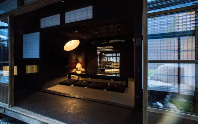 Maison De 9 Osaka Tanimachi