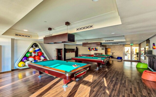 HiGuests - Souk Al Bahar