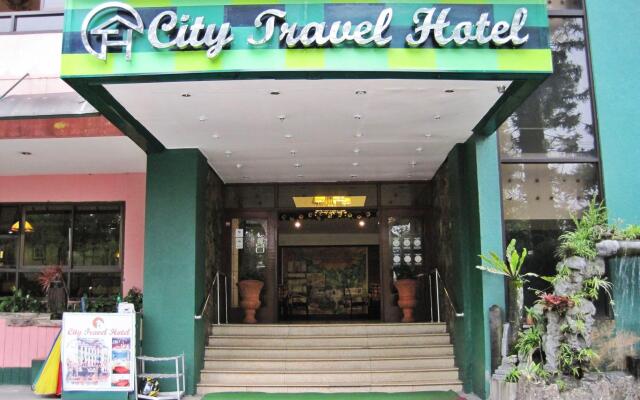 City Travel Hotel