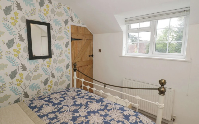 Jubilee Cottage