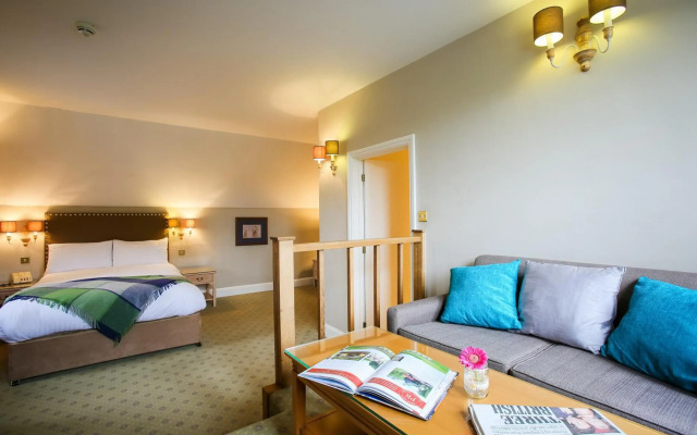 Makeney Hall Hotel