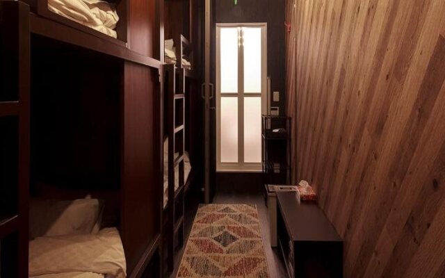 Hostel Kyoto Arashiyama