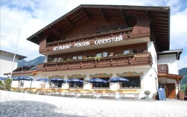 Pension Kaiserstube Söll