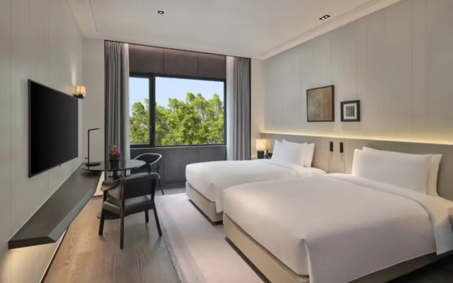 Oriental Resort Guangzhou