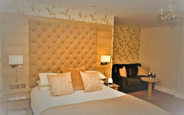 The Kingston Theatre Hotel