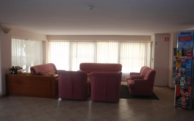 Hotel Glenn