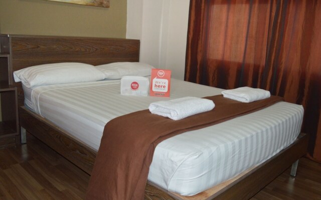 NIDA Rooms Mandaluyong Manila Beauty