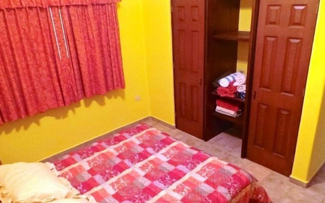 Condo 58 Estrella de Mar