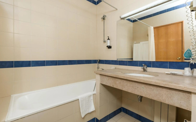 Hotel Do Parque - Congress & SPA