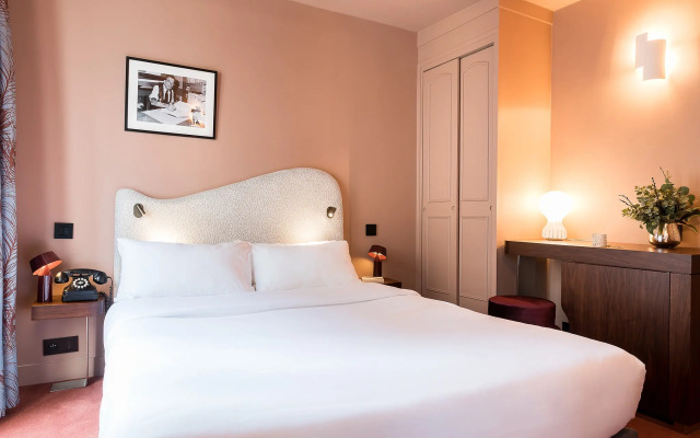 Hôtel Belloy Saint-Germain