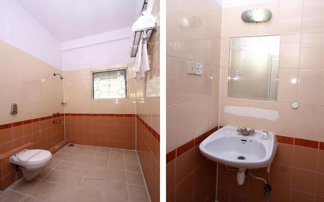 OYO 10114 Hotel Telehaus International