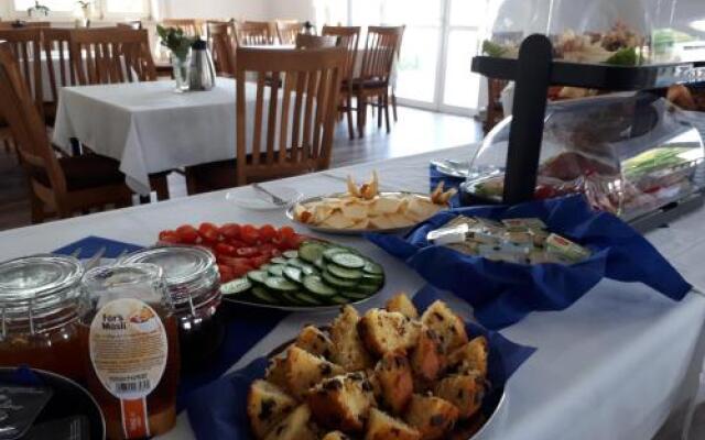 Boootshaus Beeskow – Am Spreeufer