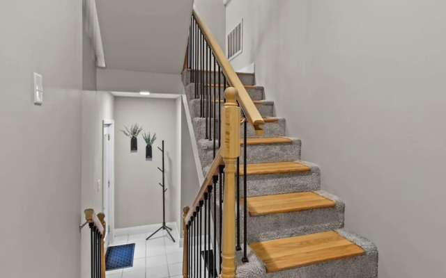 West End Whimsy | JZ Vacation Rentals