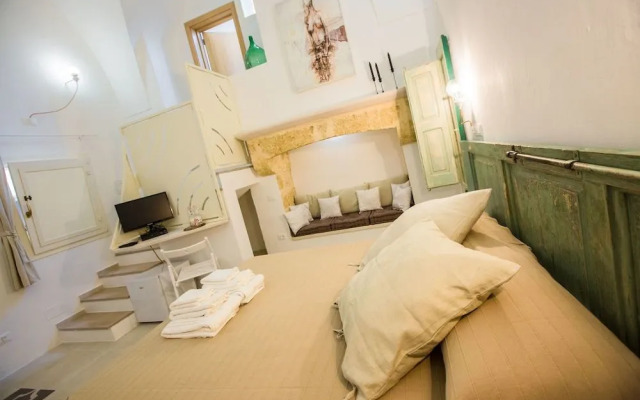 Capperi Bed & Breakfast & Apartments