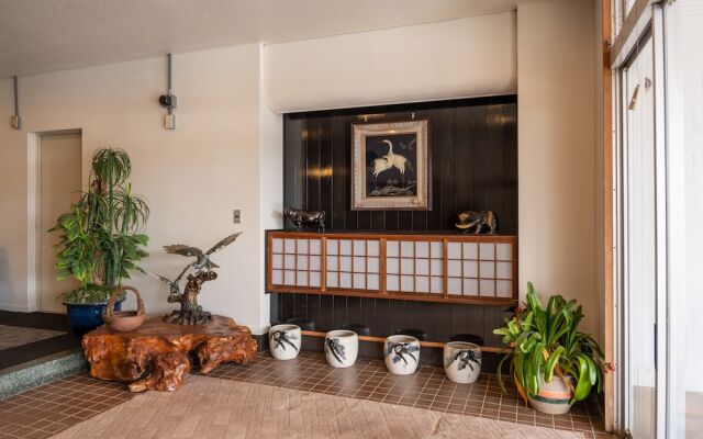 Elan Hotel Lake Nojiri