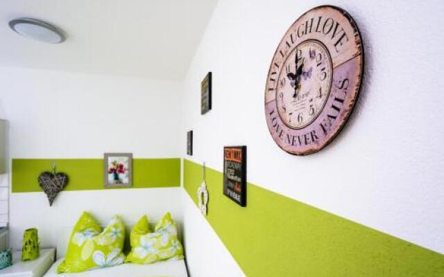 Breisach City-Appartements