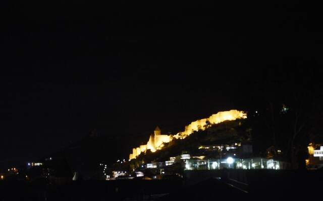 Hotel Ata