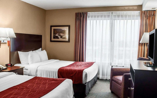 Comfort Inn & Suites Watertown - 1000 Islands