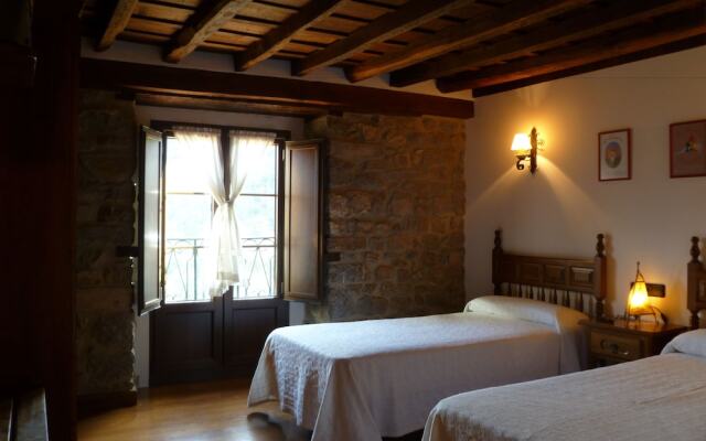 Casa Reda - Posada de Viñón