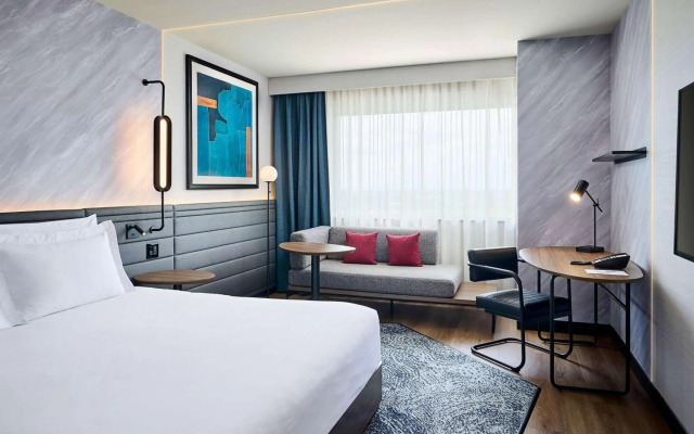 Novotel Toronto Vaughan Centre