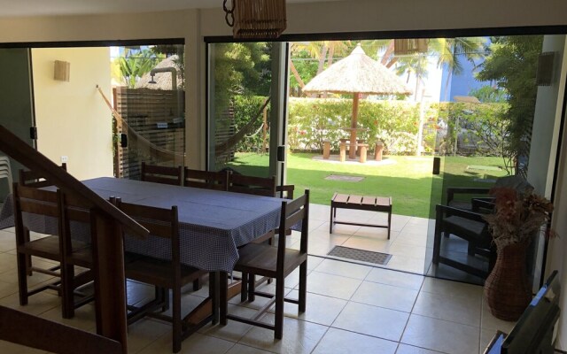 LiaMara accommodations, Maragogi - AL