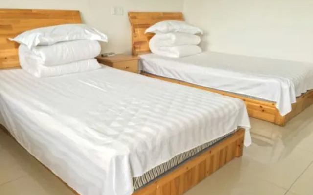 Tianshangtian Farmhouse