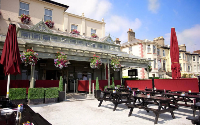 The Martello Hotel