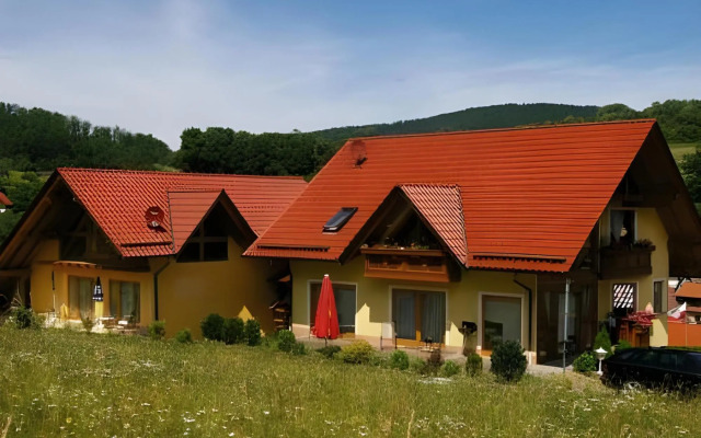 Boutique B&B- Landhaus Talblick
