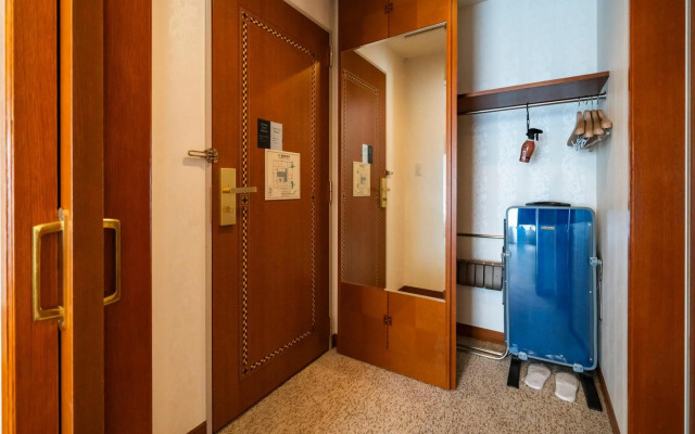 KOKO HOTEL Osaka Shinsaibashi