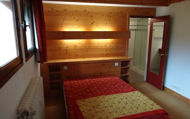 Garden & City Megève - Combloux