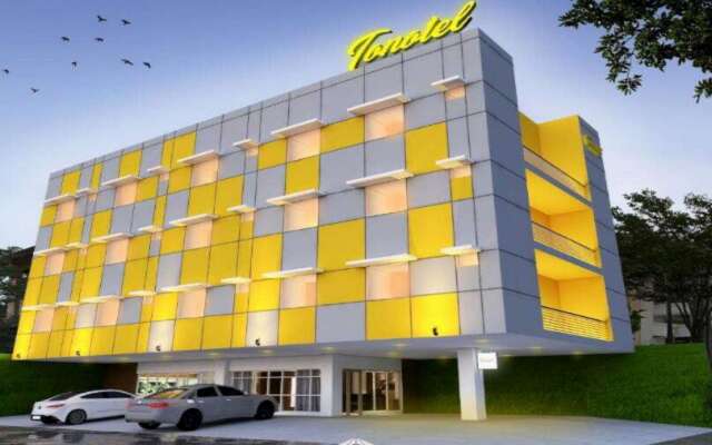 Tonotel Hotel