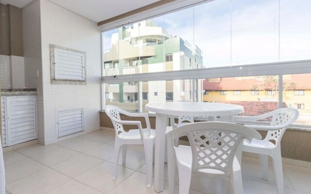 Residencial Aruba - 202