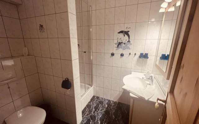 Ferienwohnung Kimi in Wieck