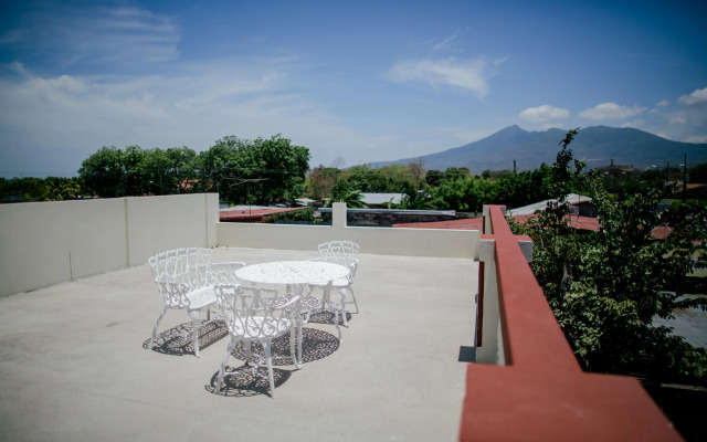 Hotel la Estación Granada