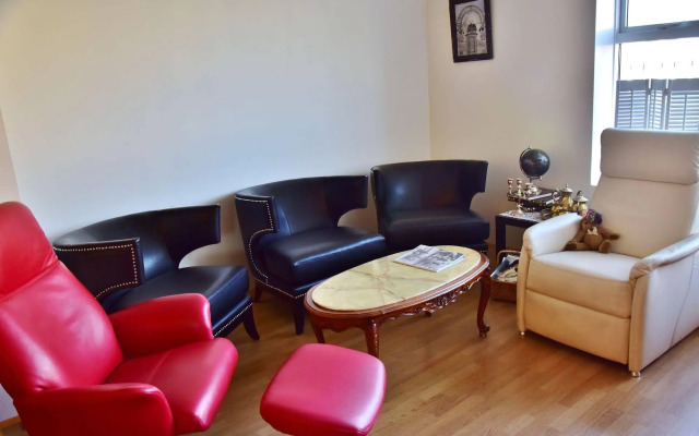Guesthouse Hamar