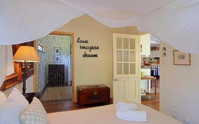 Byron Bay Accom 28 Childe Street, Byron Bay - Banaba