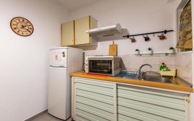 Aristotelis Apartment 2- Kanalia, Corfu