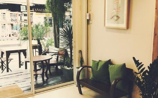 Coop Hostel