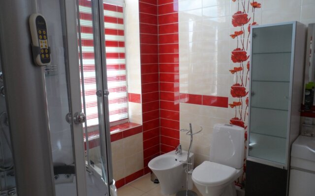 Sem Sorok Hotel