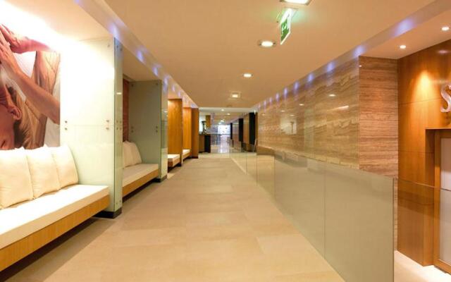 Hotel Solverde Spa & Wellness Center