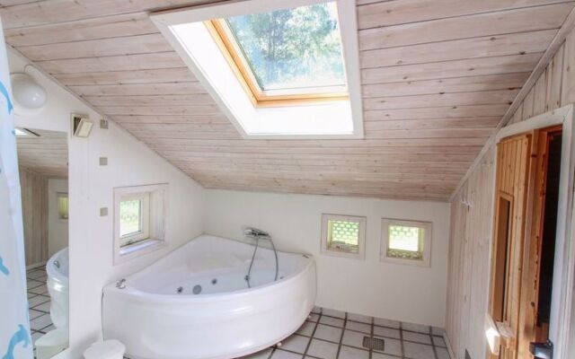 "Iven" - 1.2km from the sea in Bornholm