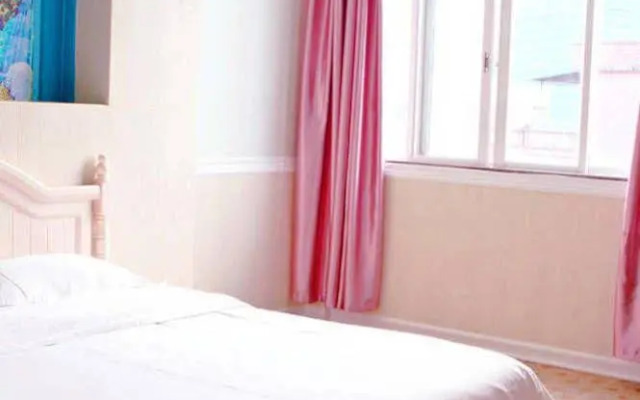 Guangzhou Kingsky Hotel
