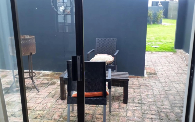 StarFish Accommodation