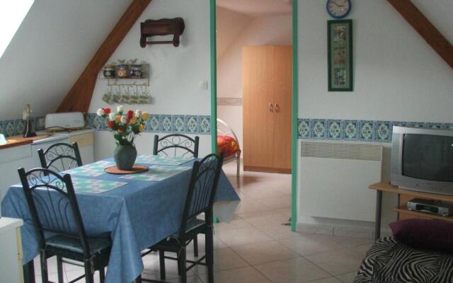 Appartement Wissant