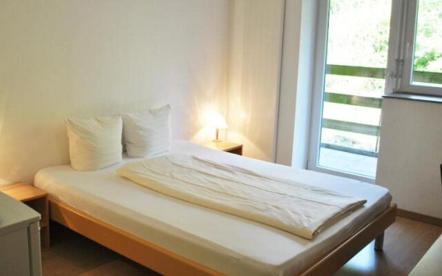Riverside Apartment Hotel AG