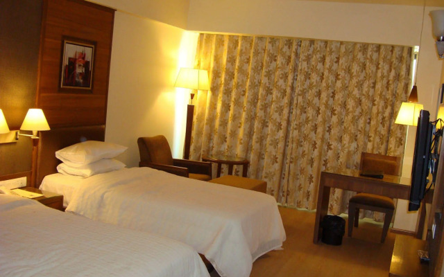 The President - A Boutique Hotel